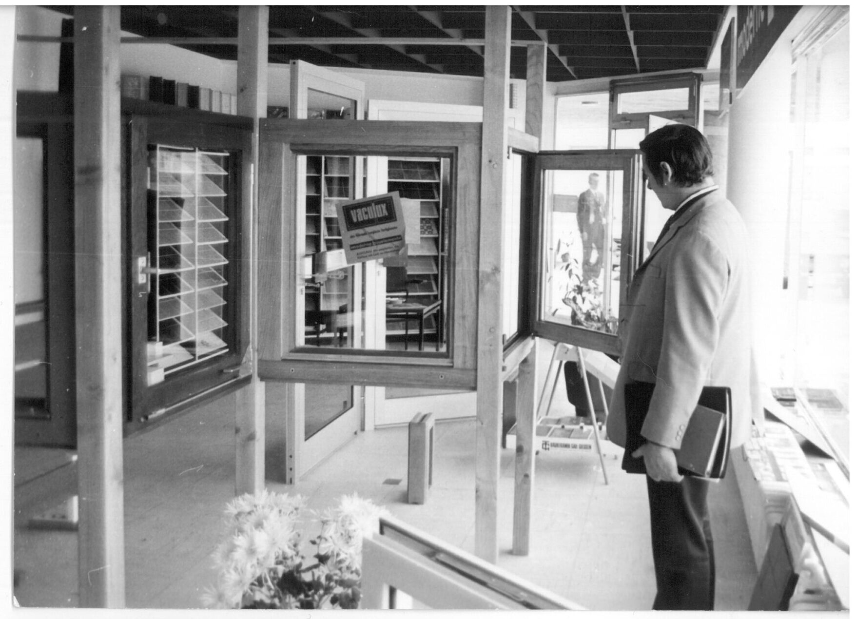 Standort Ratingen Lintorf