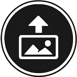 Hintergrund hochladen