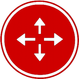 Hintergrund ausrichten